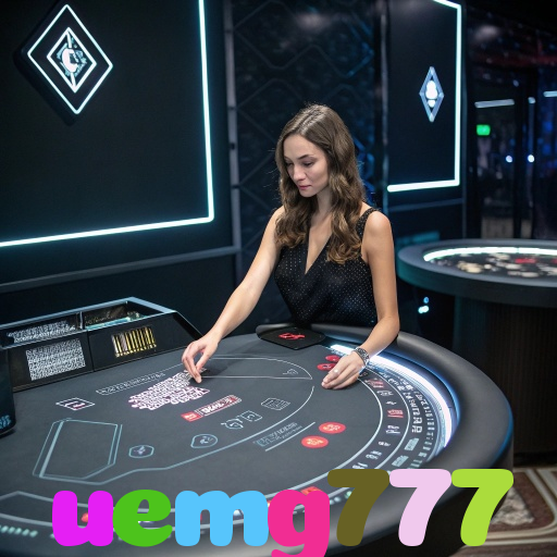  uemg777