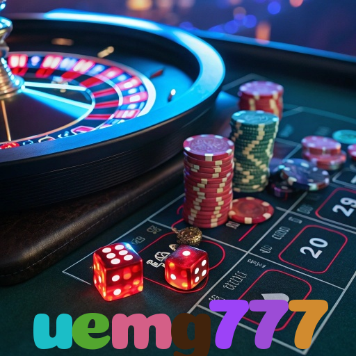  uemg777