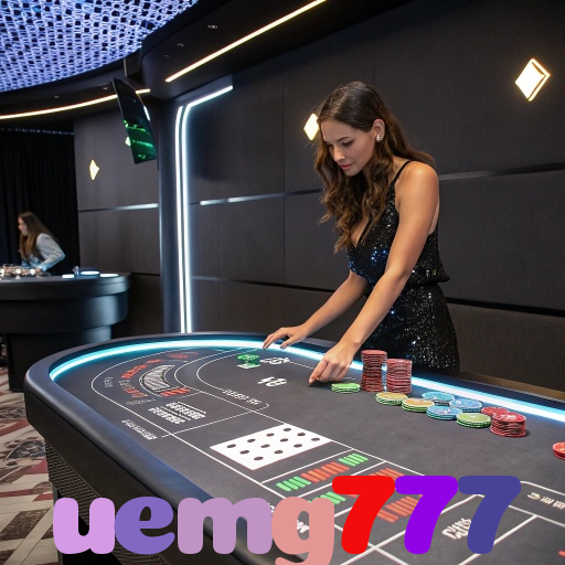  uemg777