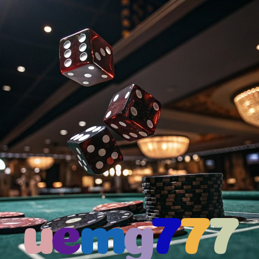  uemg777