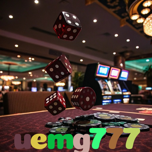 uemg777