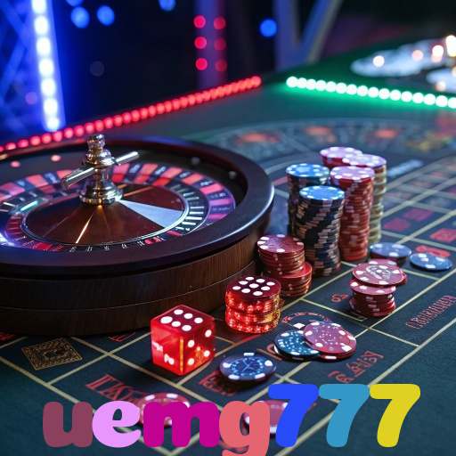  uemg777