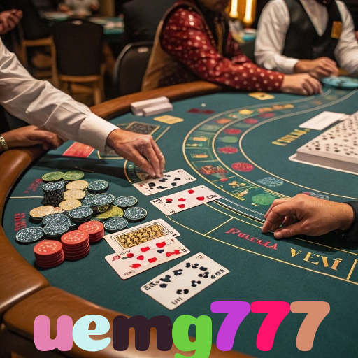  uemg777