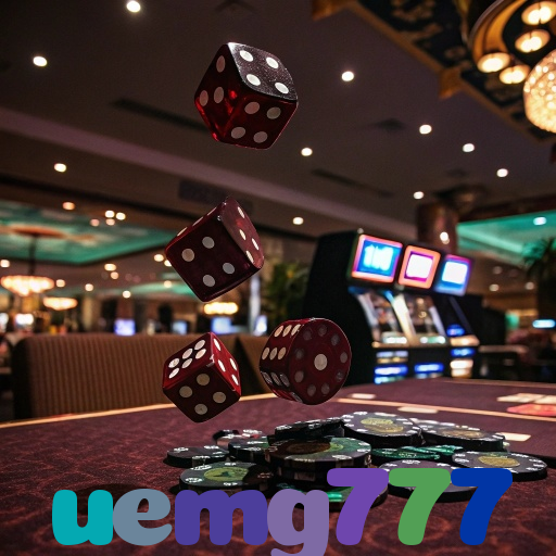  uemg777