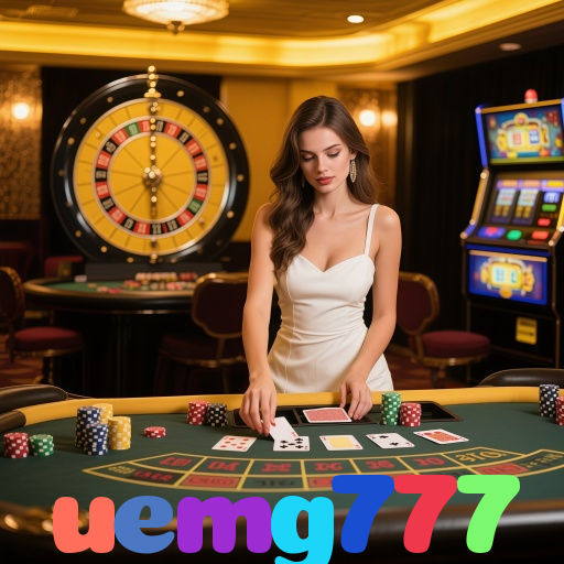  uemg777