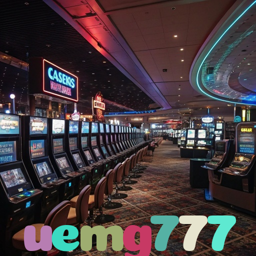  uemg777