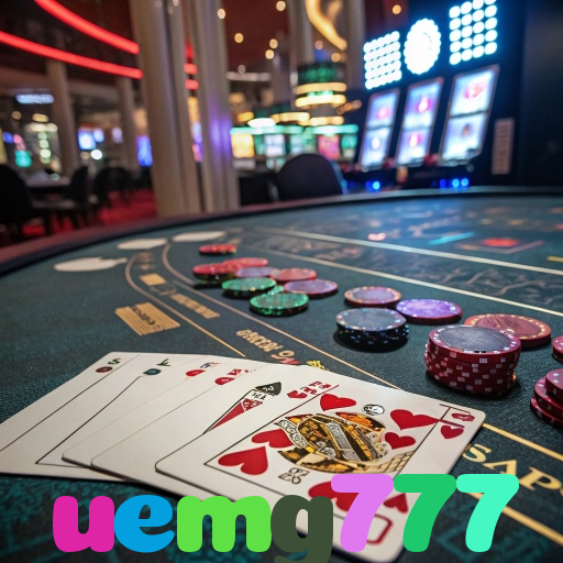  uemg777