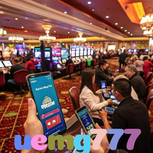  uemg777