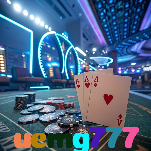  uemg777