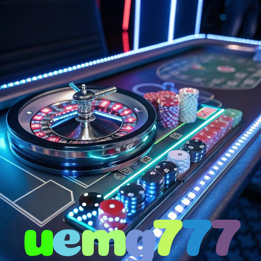  uemg777