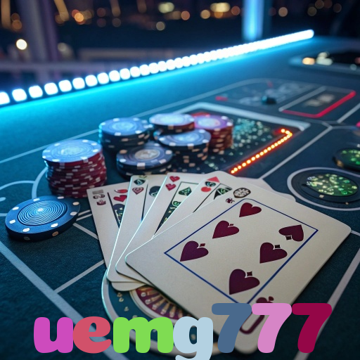  uemg777
