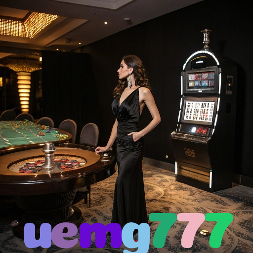  uemg777