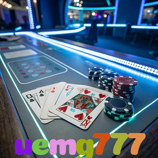  uemg777