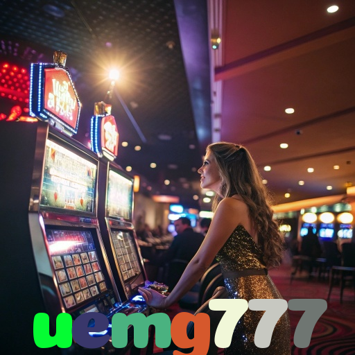  uemg777