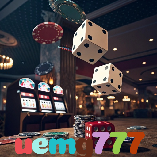 uemg777