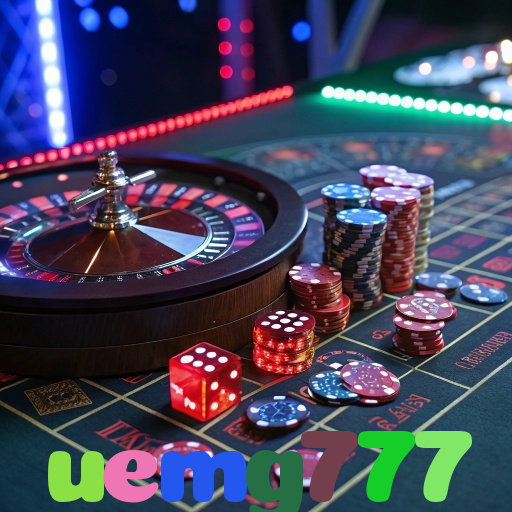  uemg777