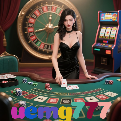  uemg777