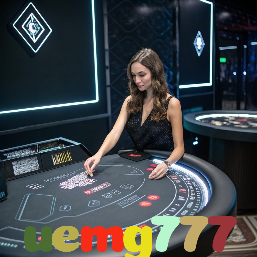  uemg777