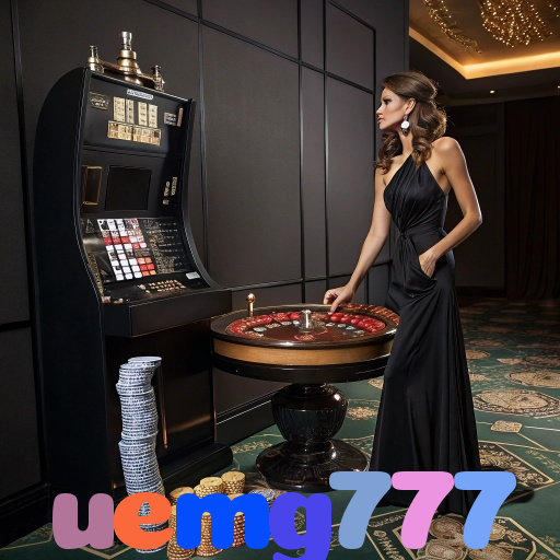  uemg777