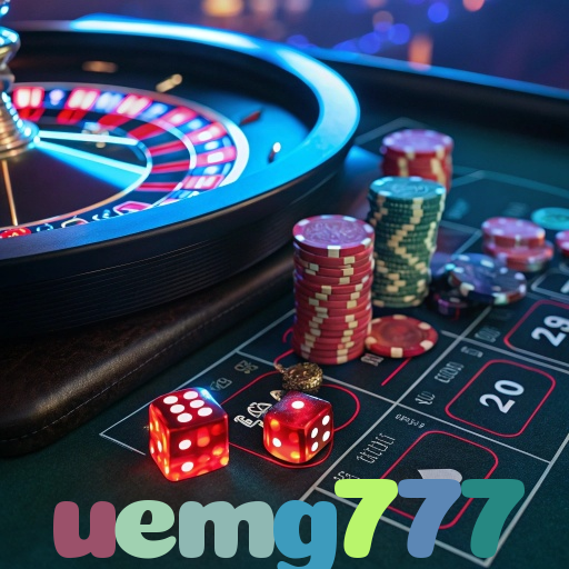  uemg777