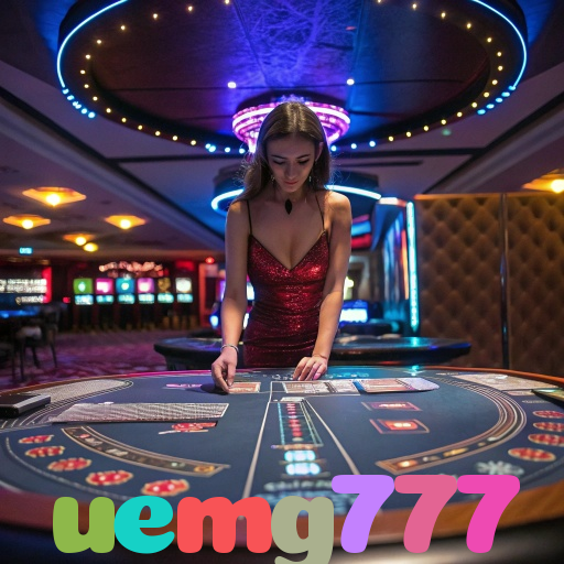  uemg777