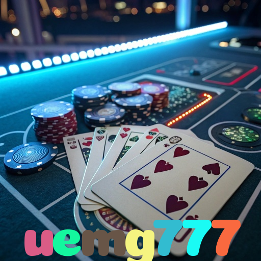  uemg777