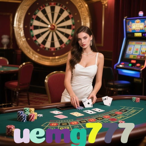  uemg777