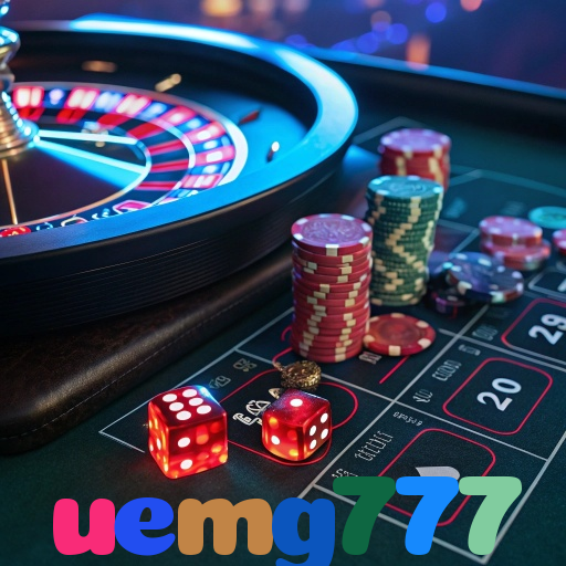 uemg777