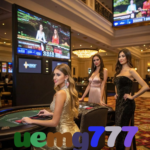  uemg777