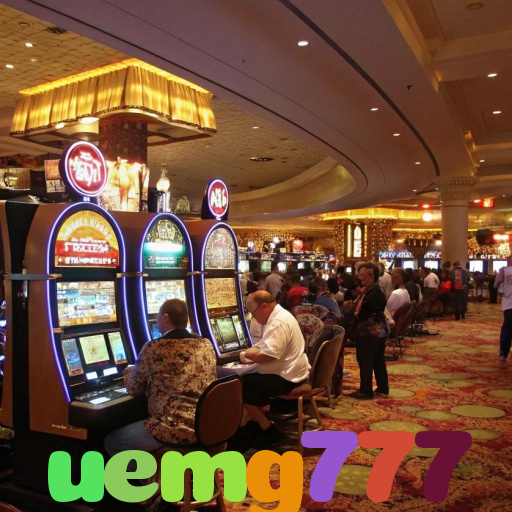  uemg777