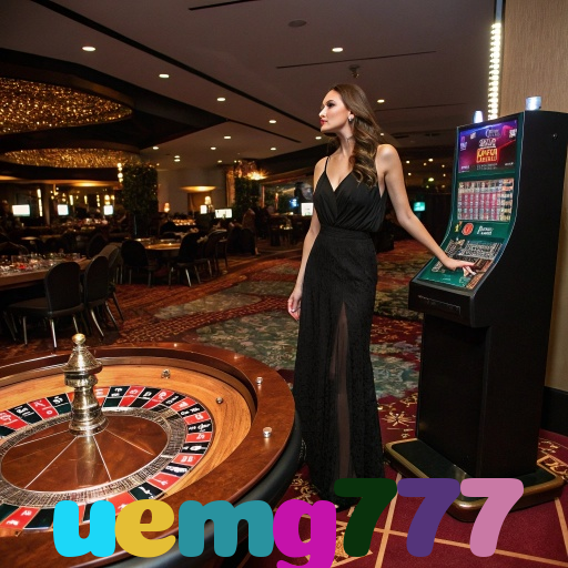  uemg777