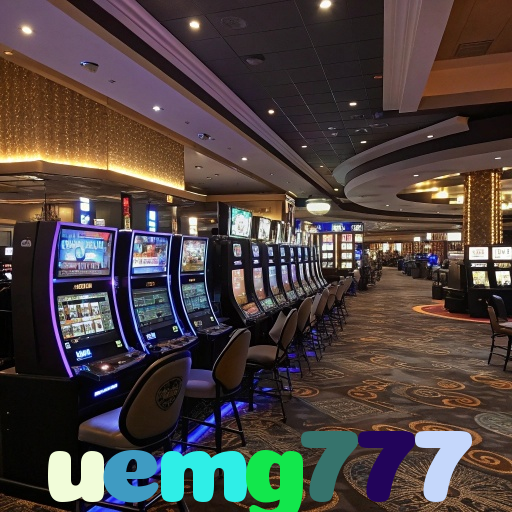  uemg777