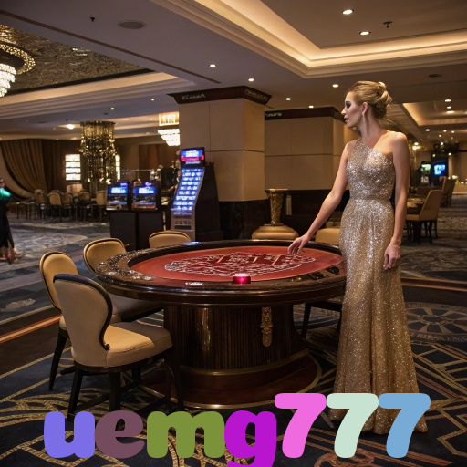  uemg777