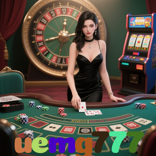  uemg777