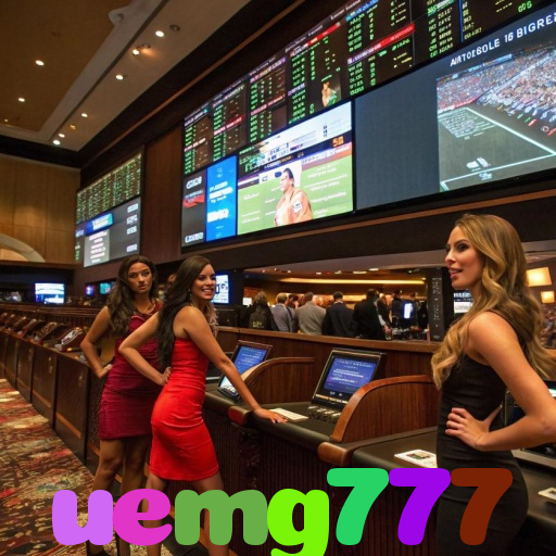  uemg777