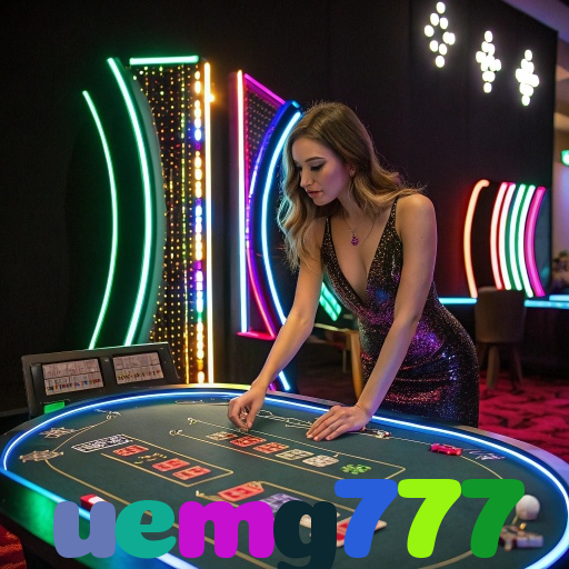  uemg777