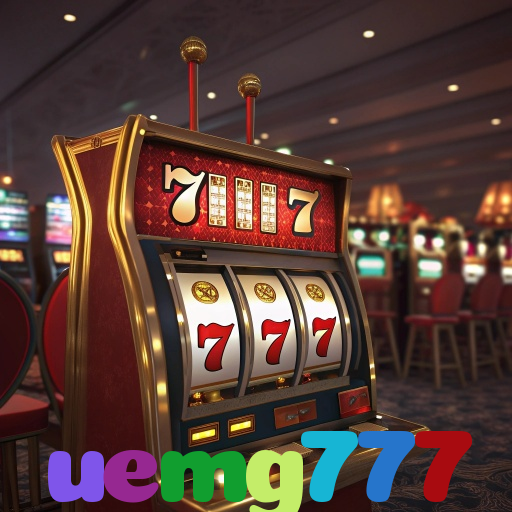 uemg777