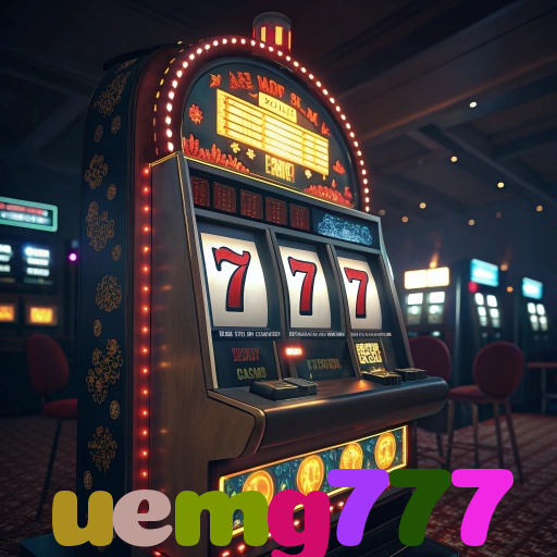  uemg777
