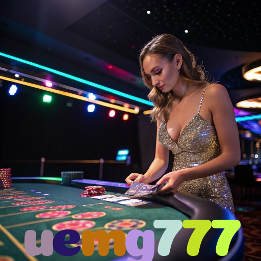  uemg777