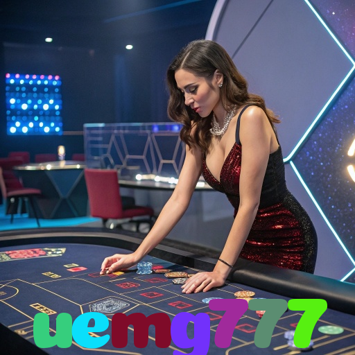  uemg777