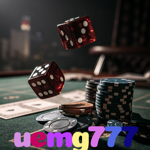  uemg777