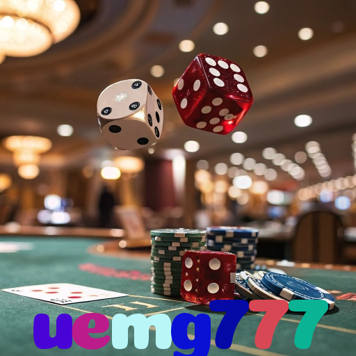  uemg777