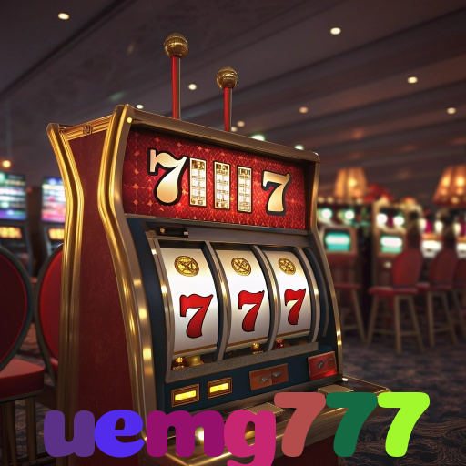  uemg777