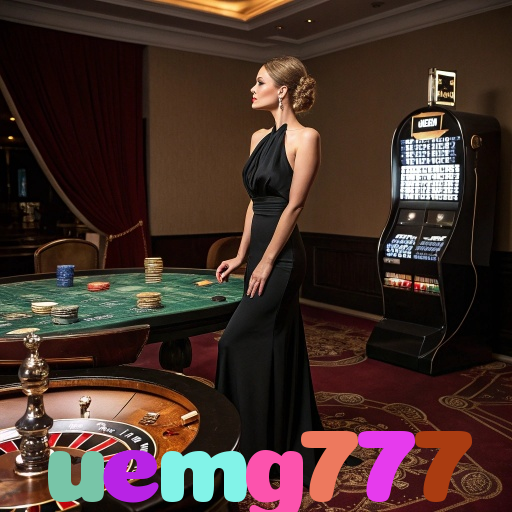  uemg777