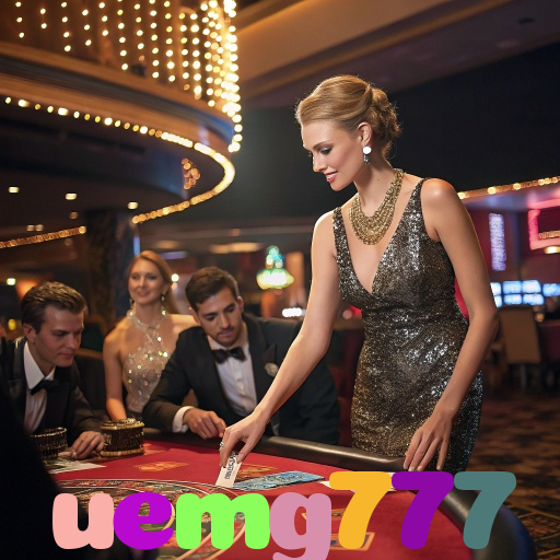  uemg777