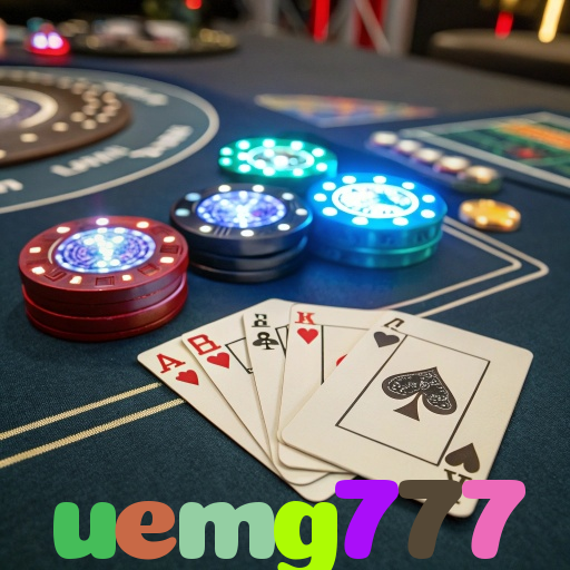  uemg777