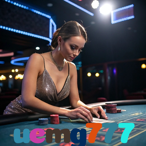  uemg777