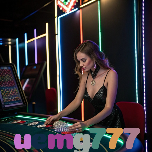  uemg777