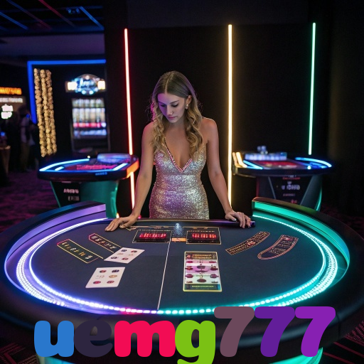  uemg777