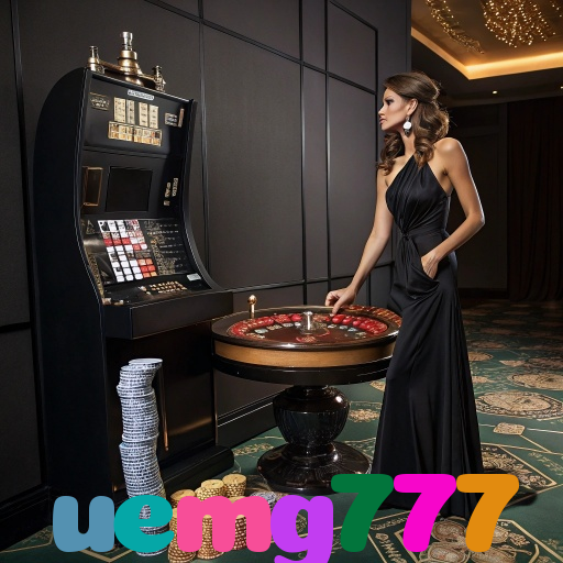  uemg777